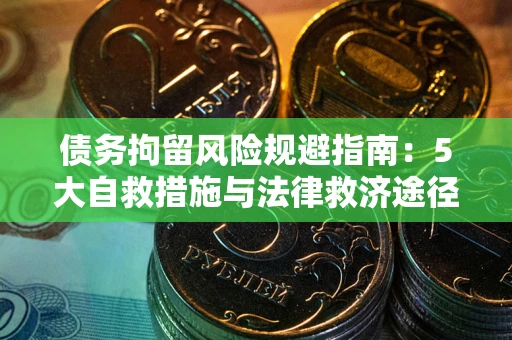 武汉债务拘留风险规避指南：5大自救措施与法律救济途径